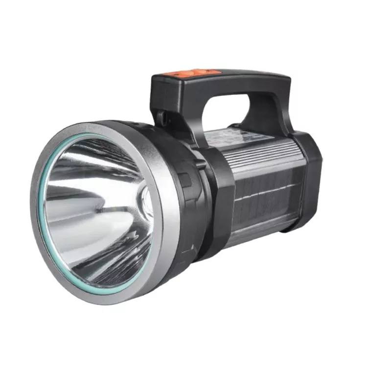 مصباح LED للطوارئ، قابل لإعادة الشحن بالطاقة الشمسية