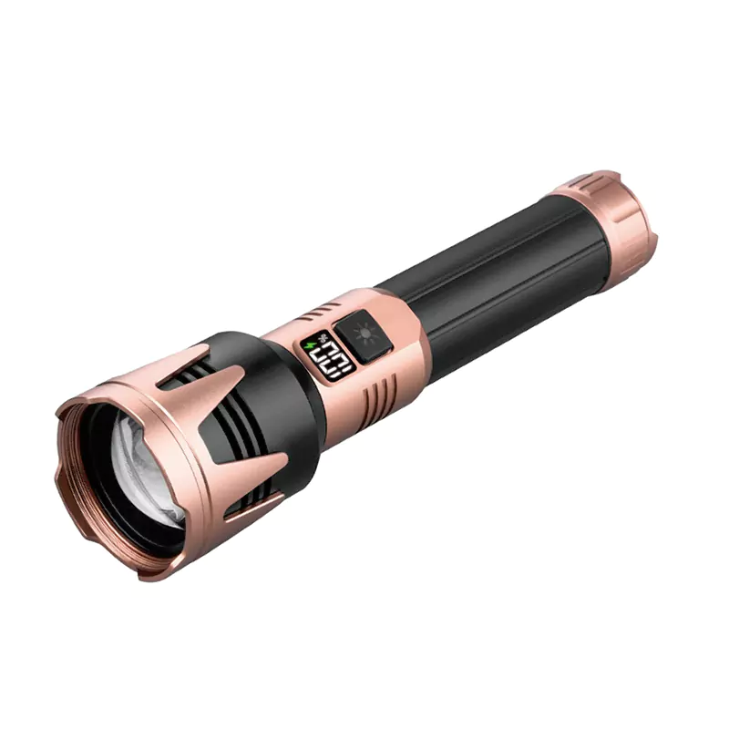 مصباح LED عالي السطوع