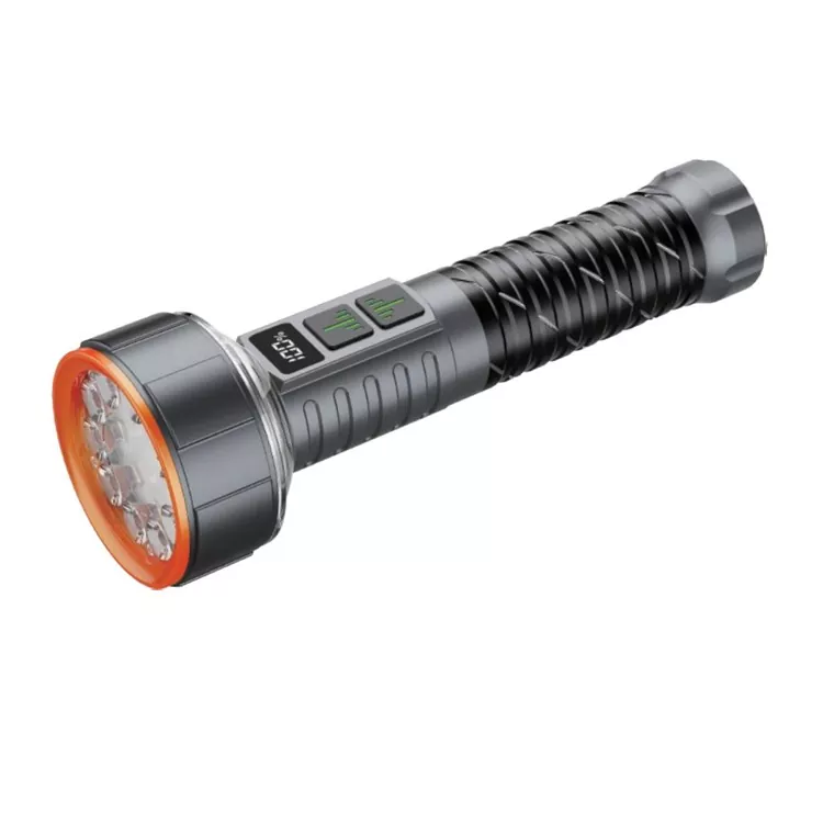مصباح LED ليزر أبيض عالي الطاقة 30 وات